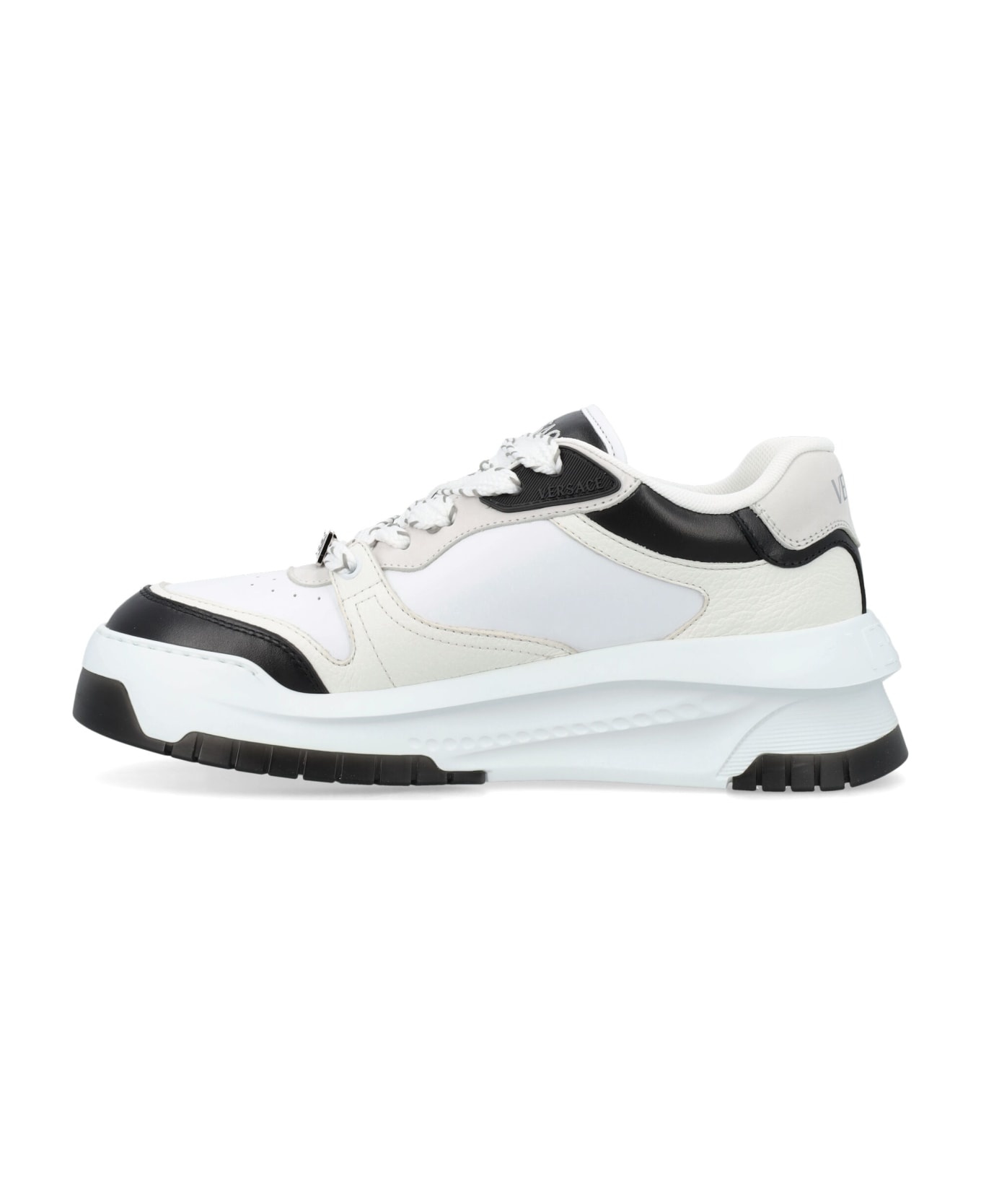 Odissea New Sneakers - 3
