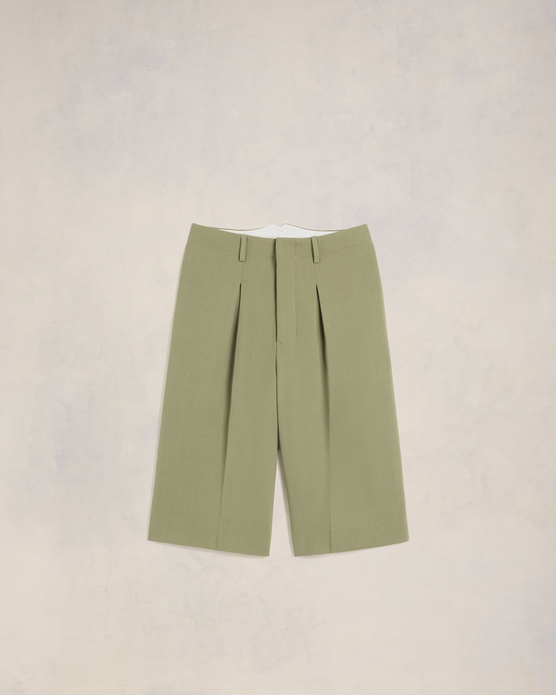LONG BERMUDA SHORT - 1