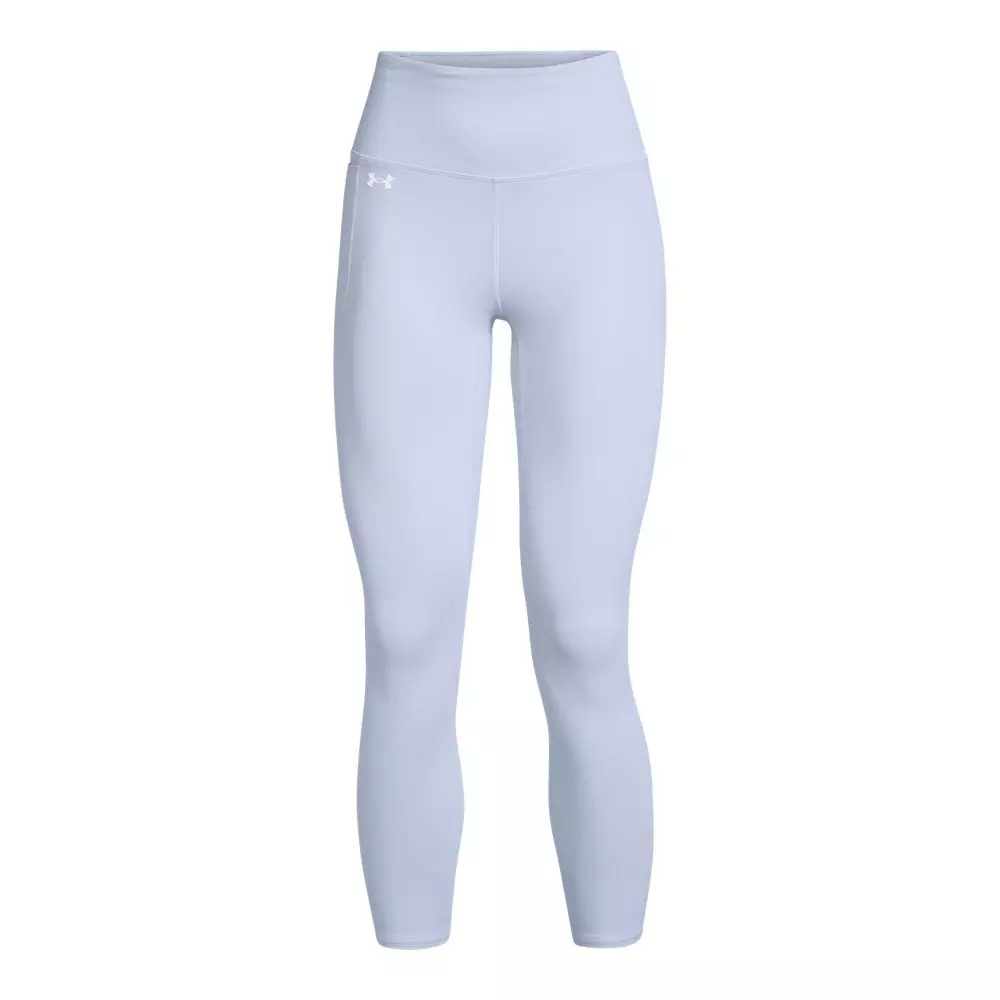 Women's Motion Ankle Leggings -Lt Blue - 5