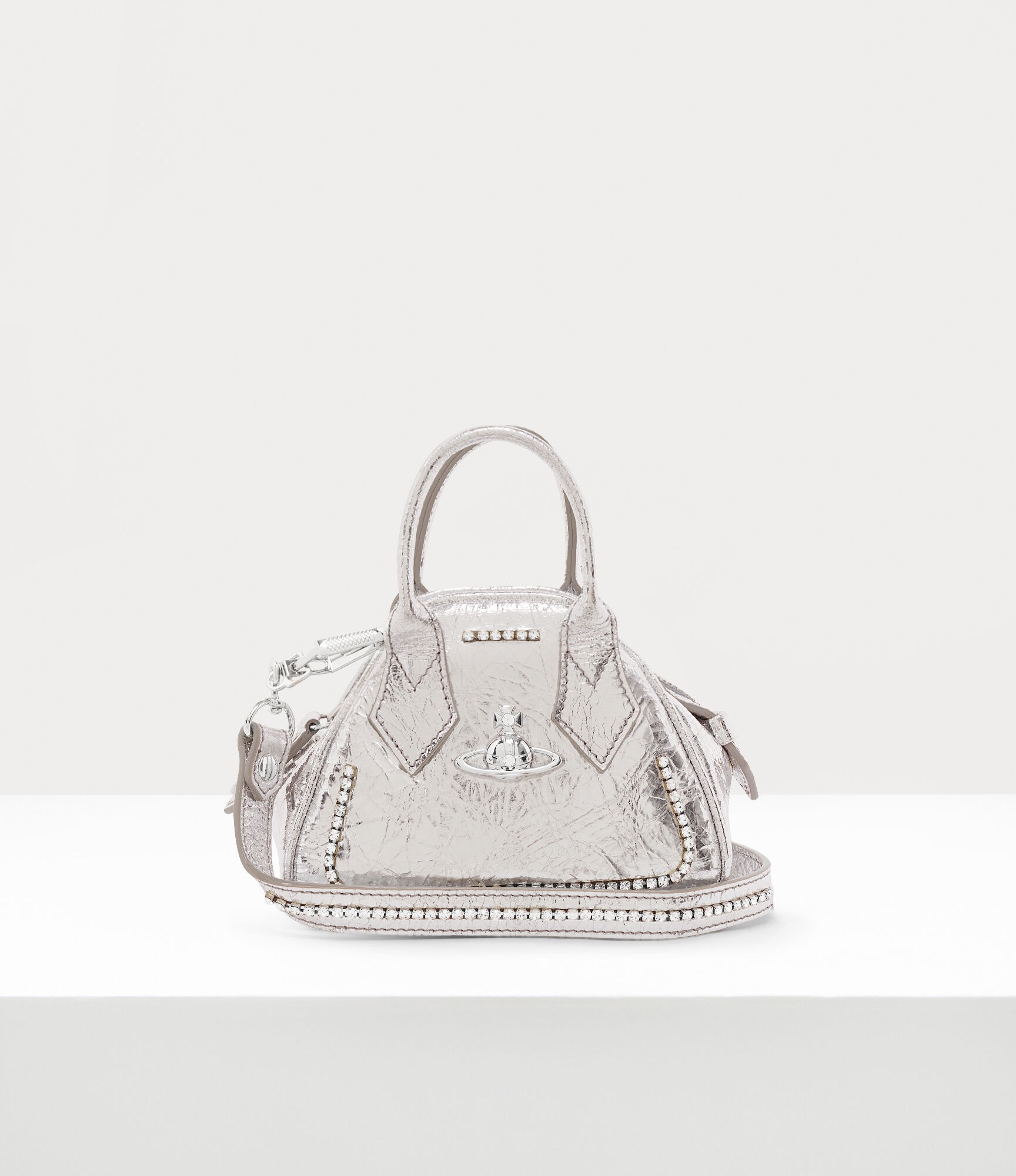 MINI YASMINE BAG - 4