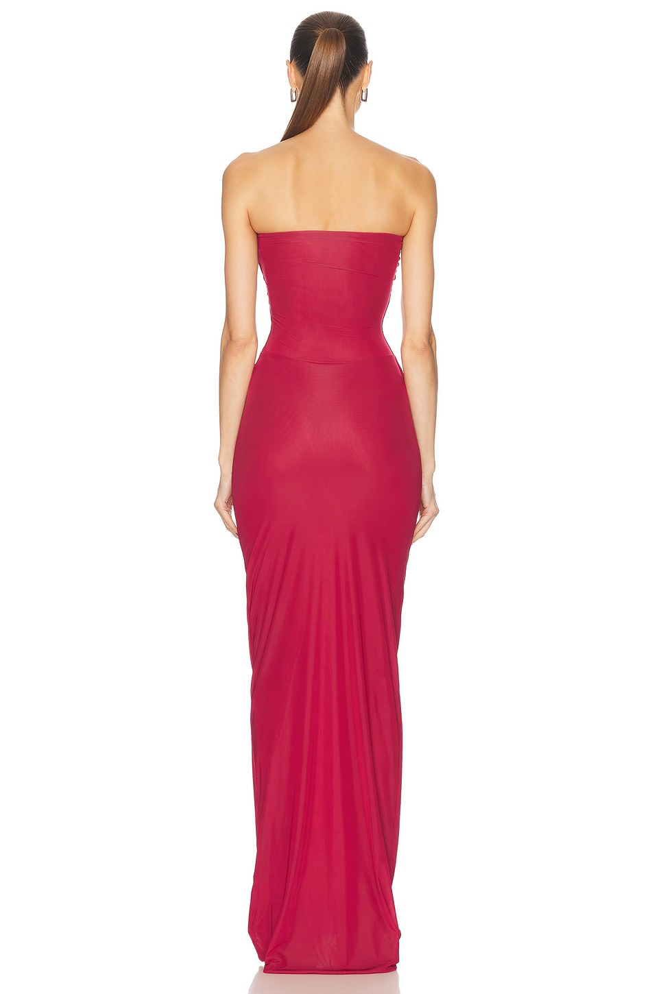 Campano Dress - 4