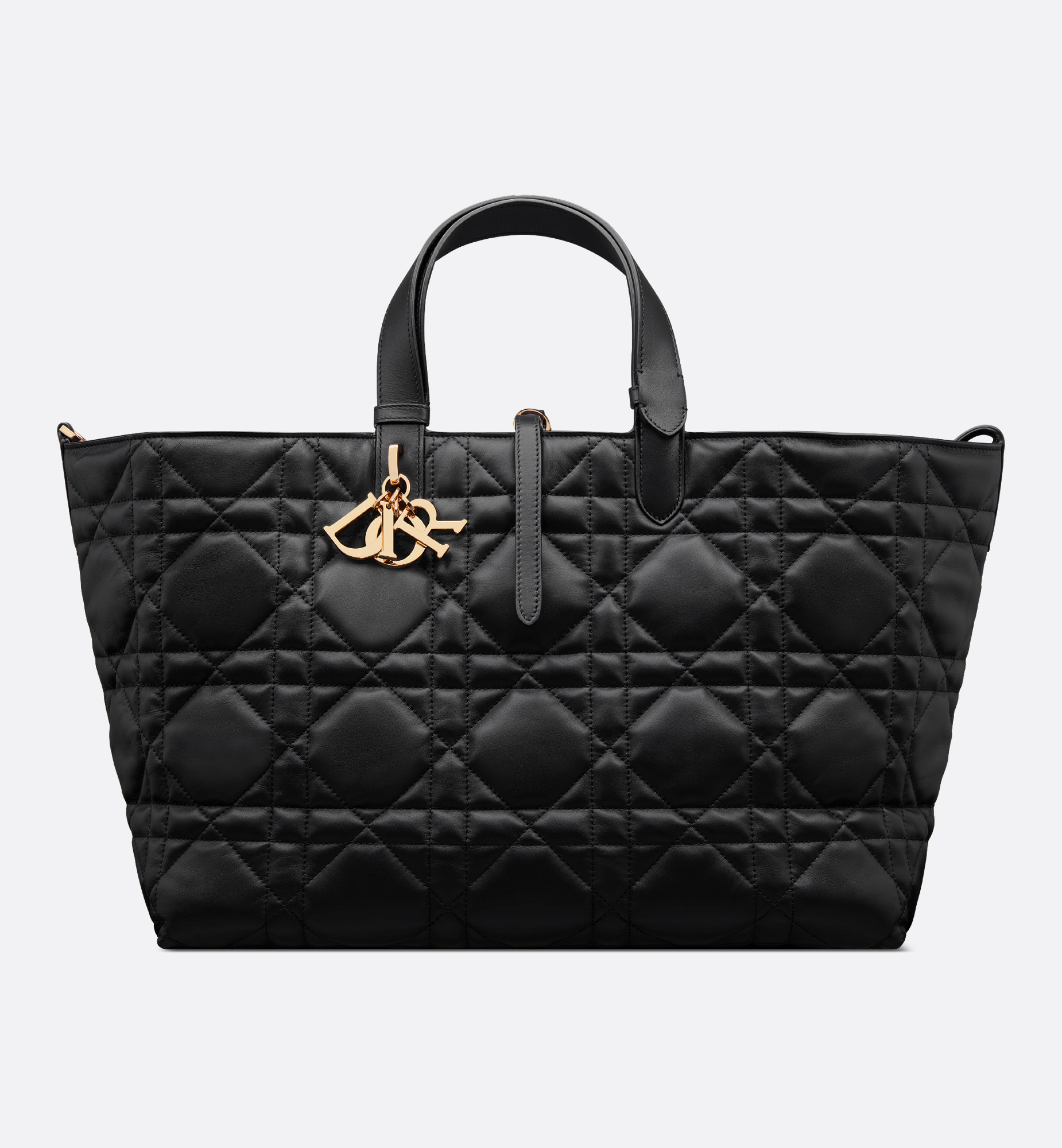Large Dior Toujours Bag - 4