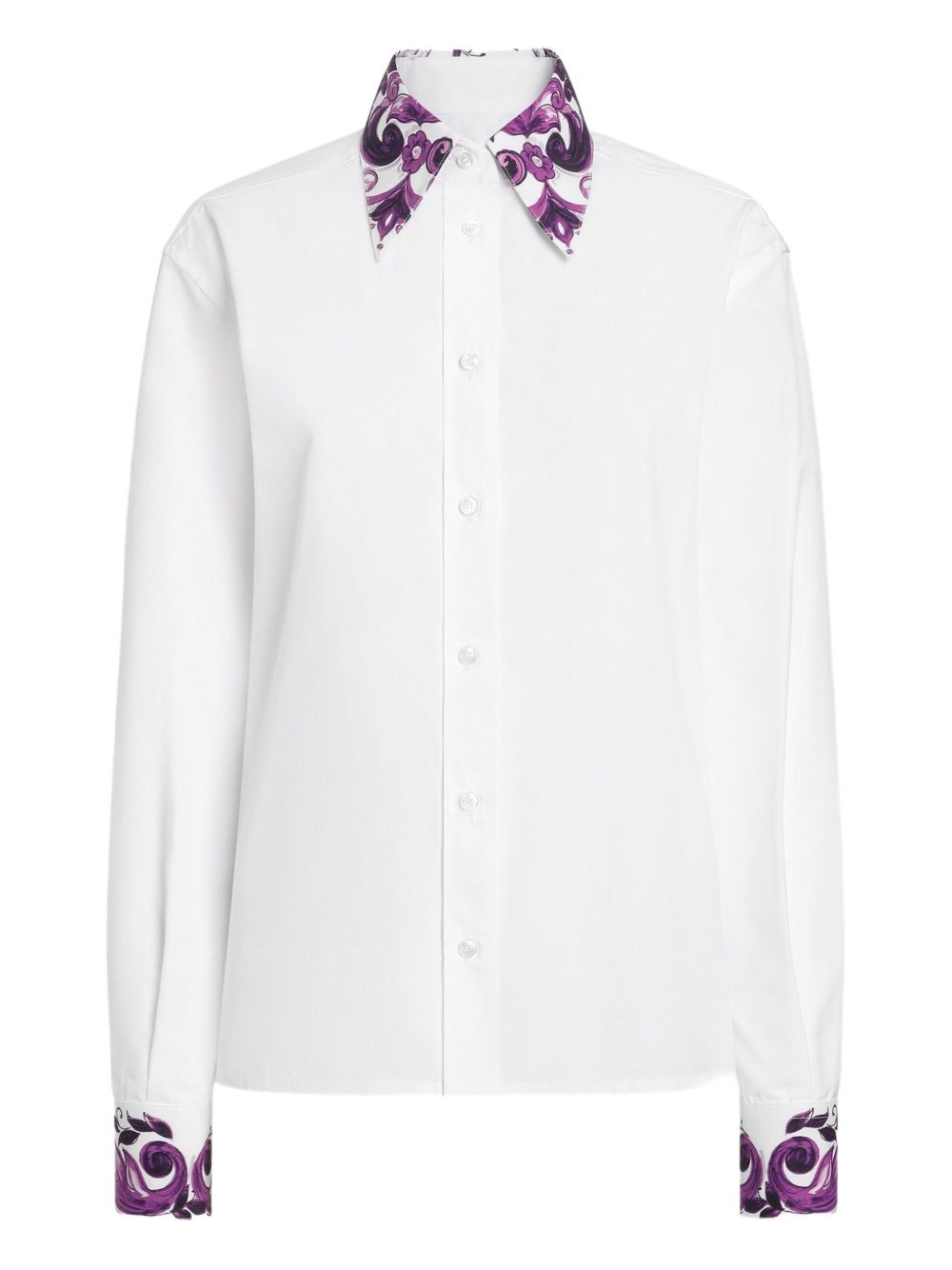 Dolce & Gabbana Shirt - 1