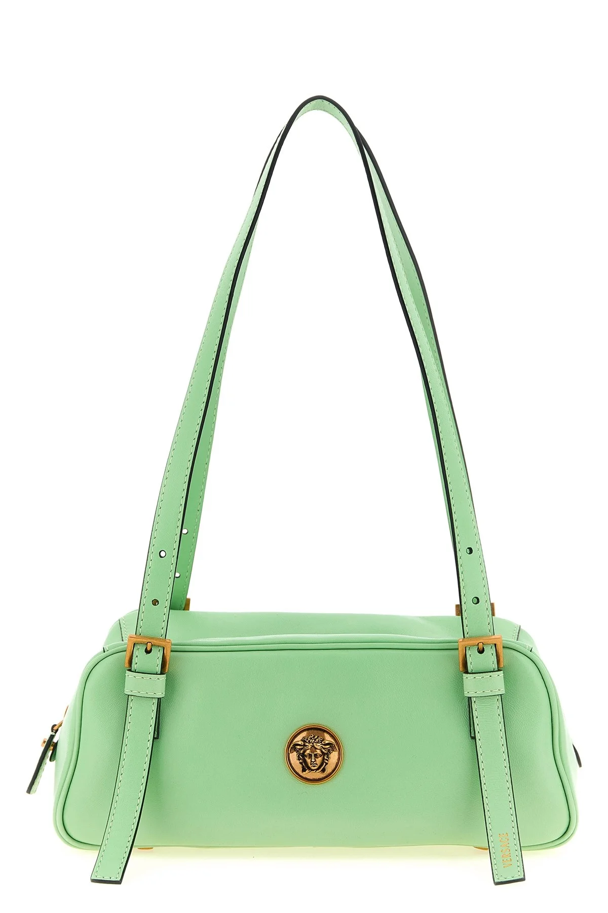 'Emblème' Shoulder Bag - 1