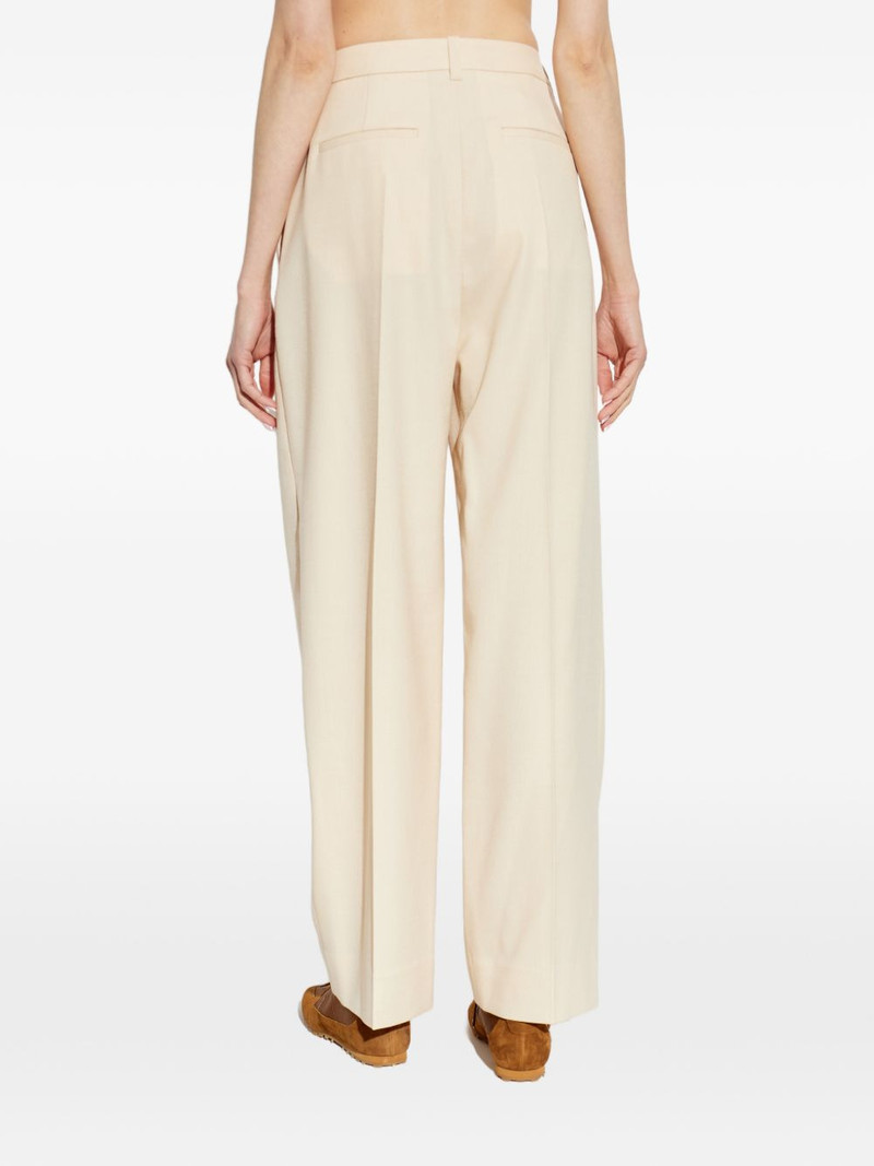 pleated trousers 4
