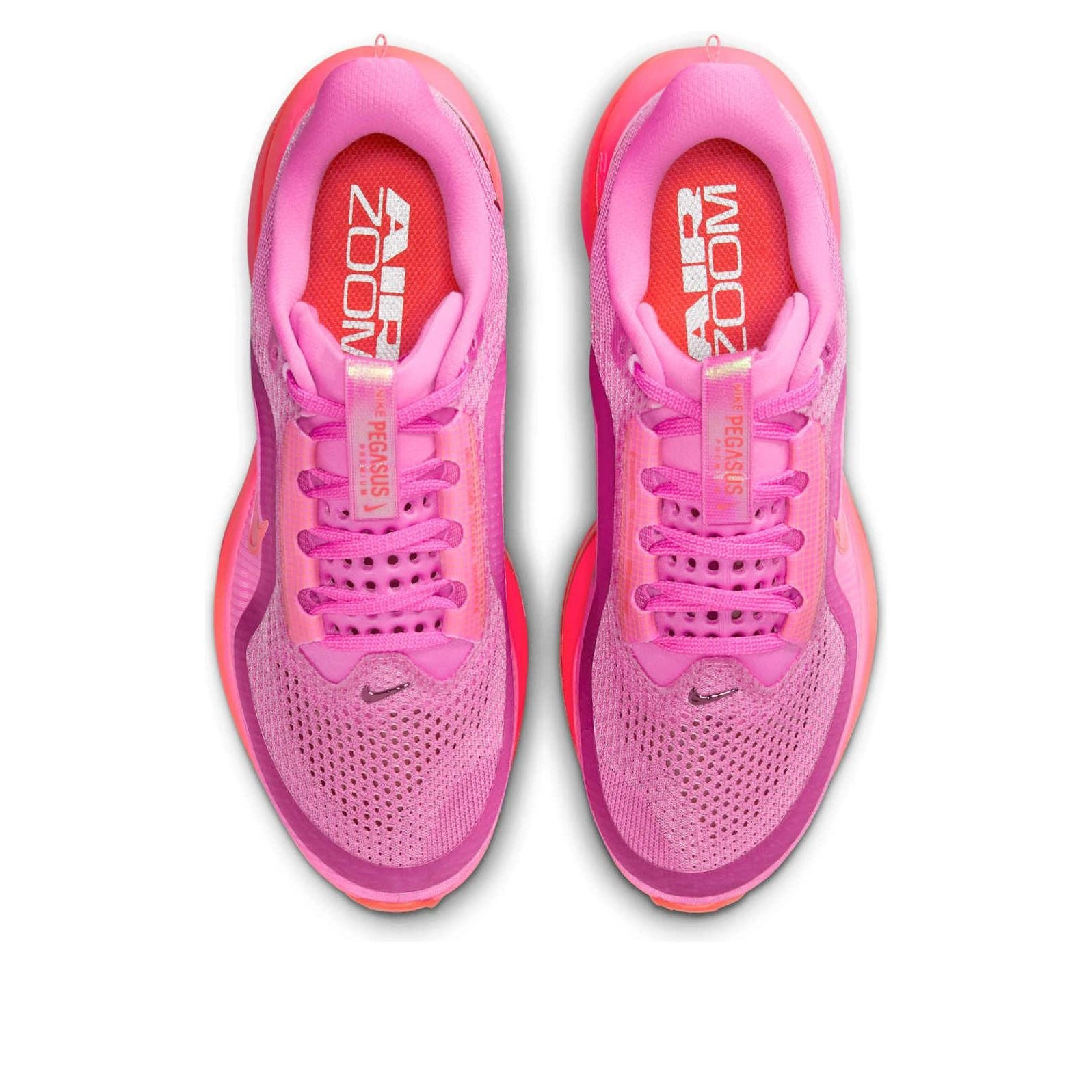 (WMNS) Nike Pegasus Premium 'Pink Blast' HQ2593-602 - 2