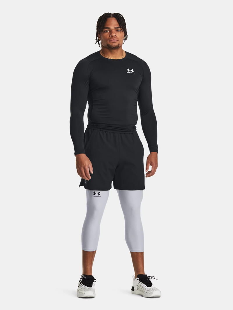 HeatGear® 5
