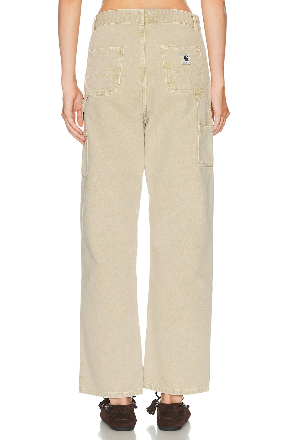 Pierce Pant - 4