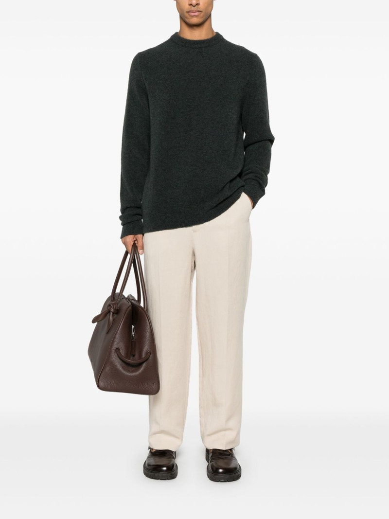 FILIPPA K Yak sweater outlook