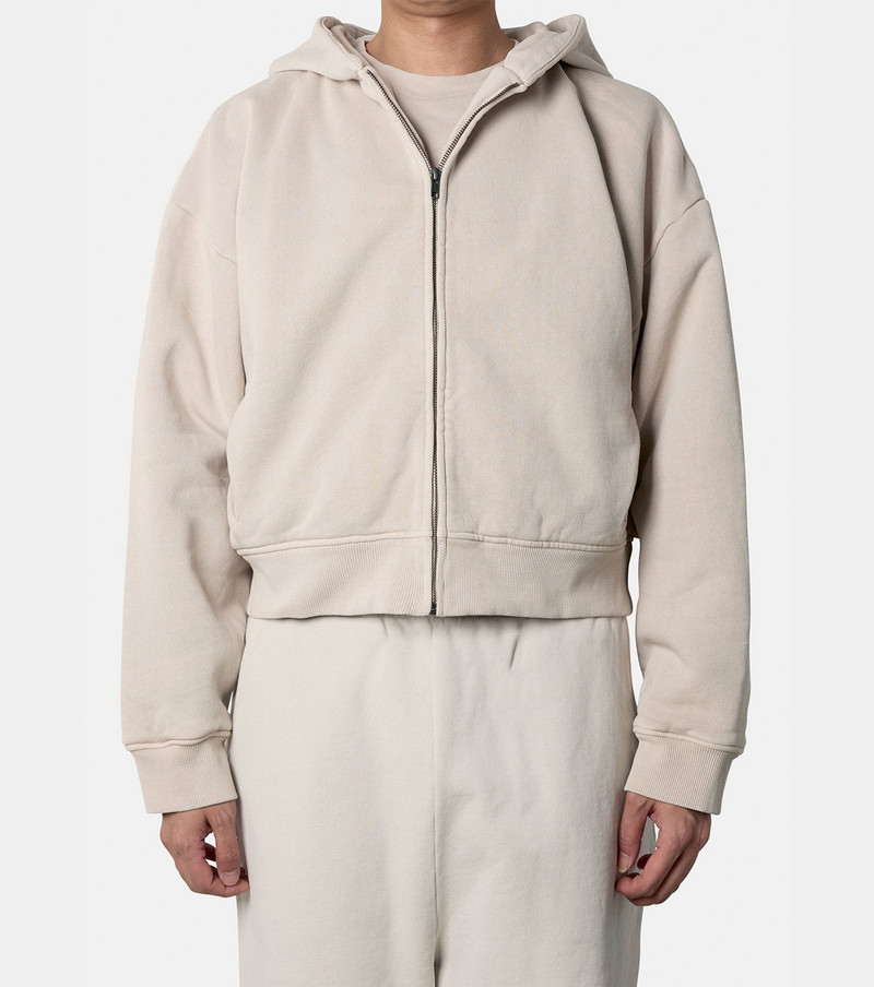 entire studios THERMAL HOOD outlook