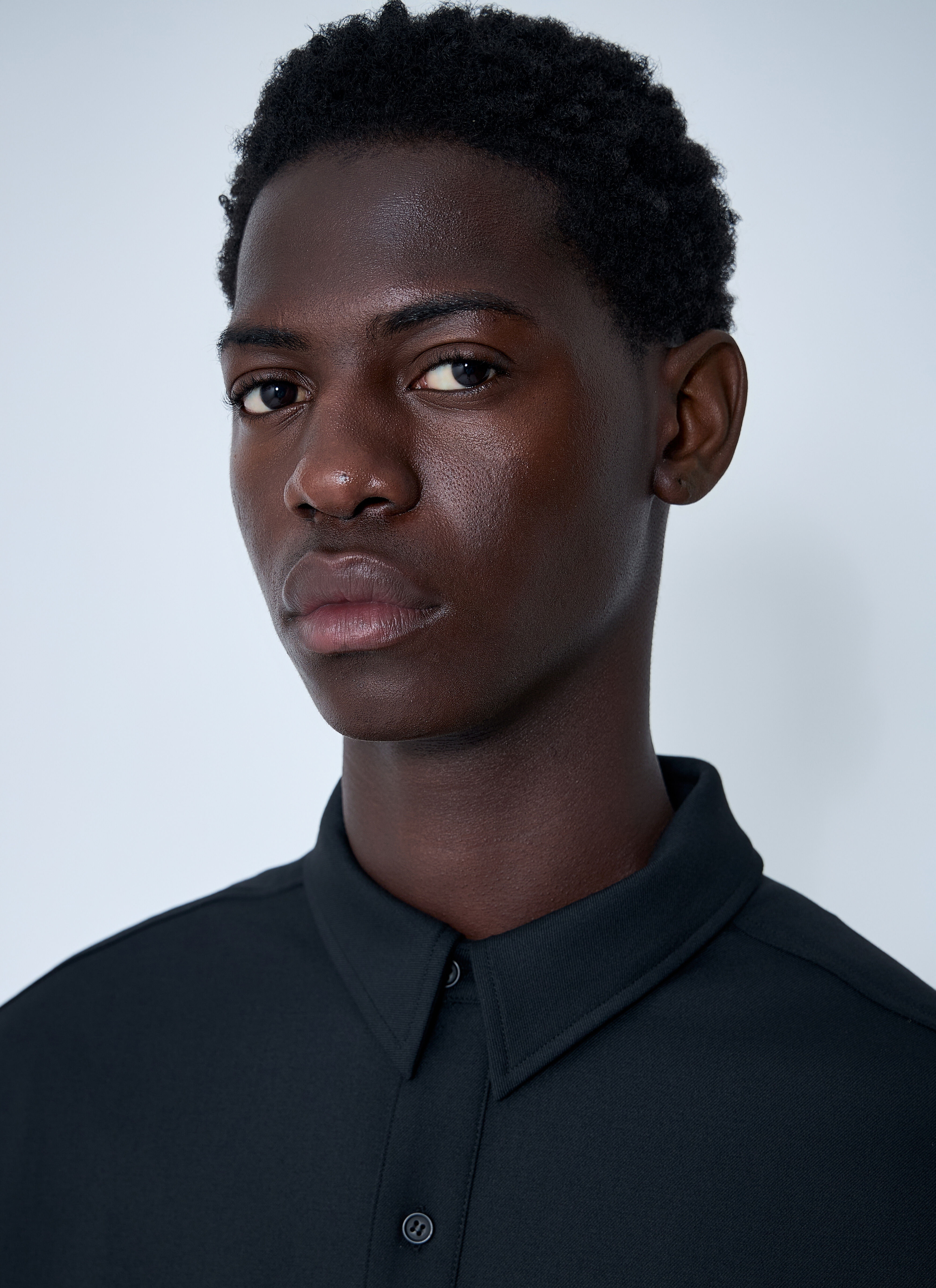 Giant Wool-Blend Shirt - 5