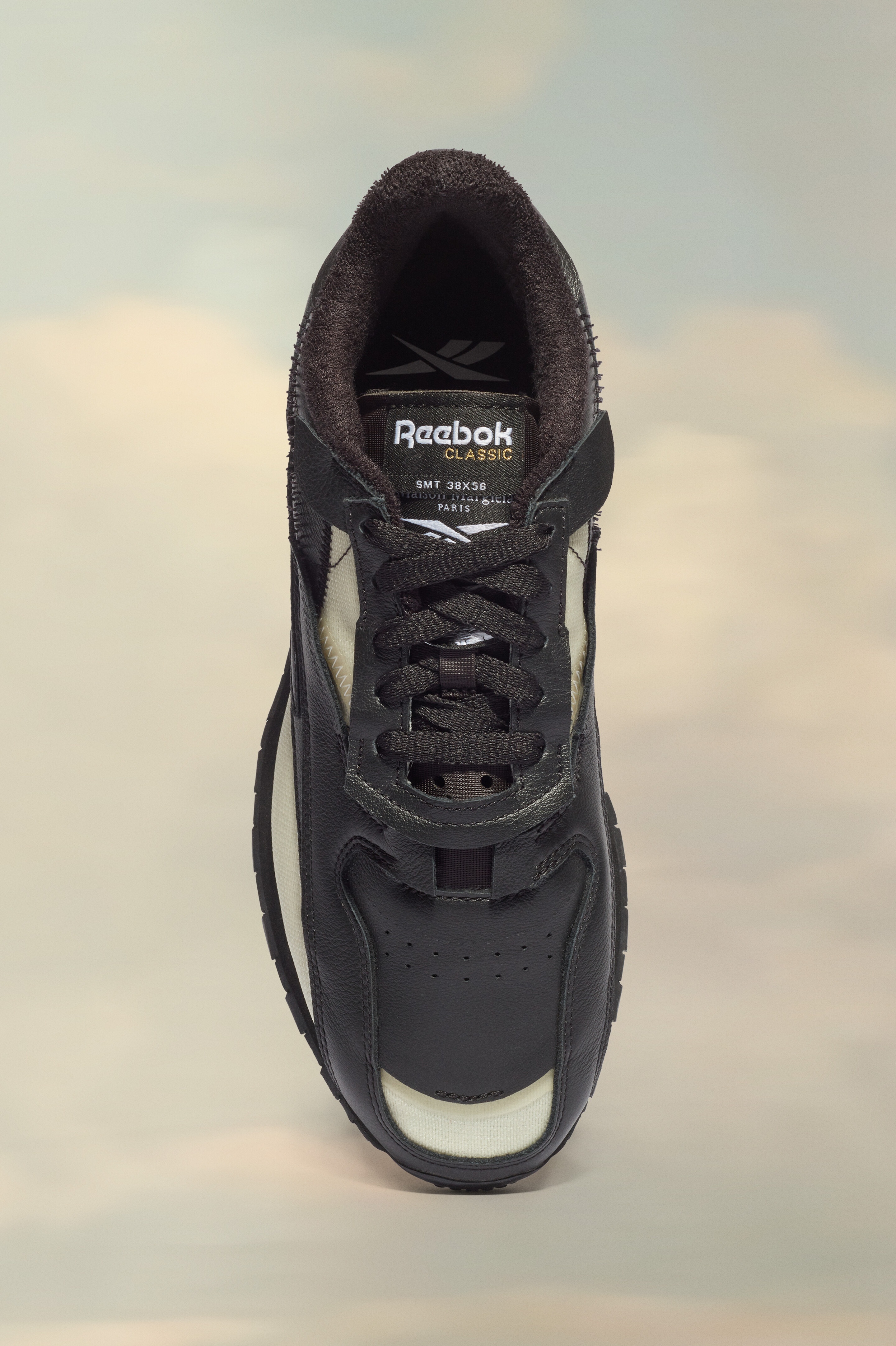 MM x Reebok Club C 'Memory Of' sneakers - 2