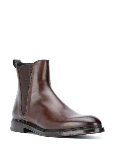 Dolce & Gabbana Chelsea ankle boots outlook