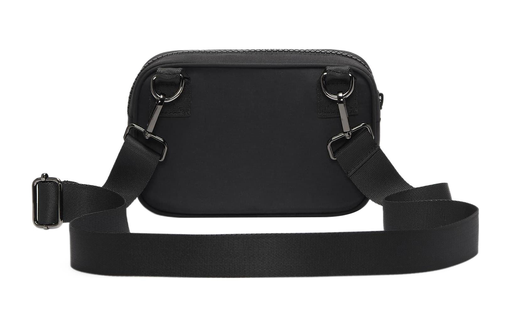 Air Jordan Flight Mini Cross Body Bag 'Black' FB9602-010 - 3