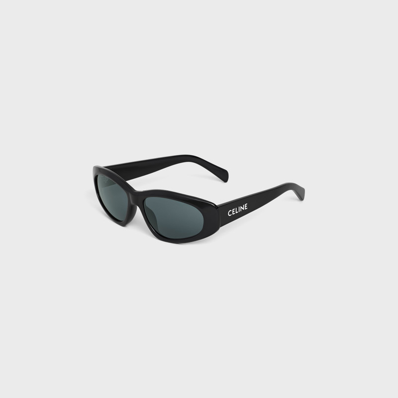 CL40279U Celine Monochroms 07 Sunglasses in Acetate 3