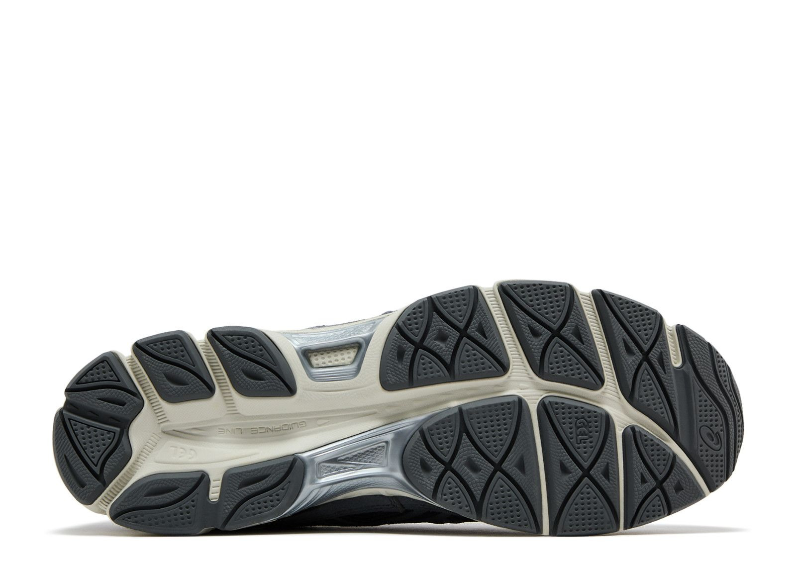 GEL NYC 'STEEL GREY CARRIER GREY' - 4