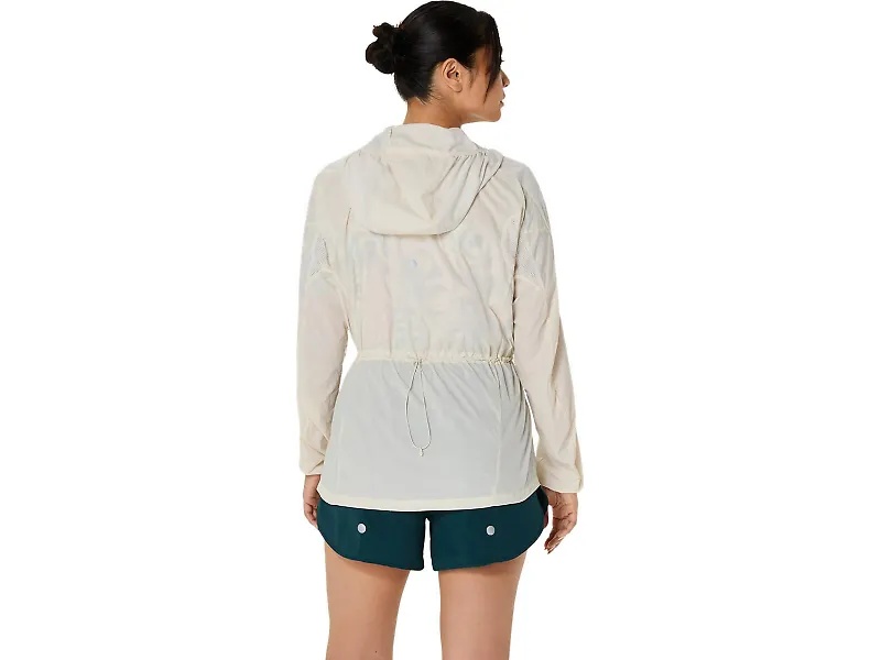 ASICS Packable Jacket - 3