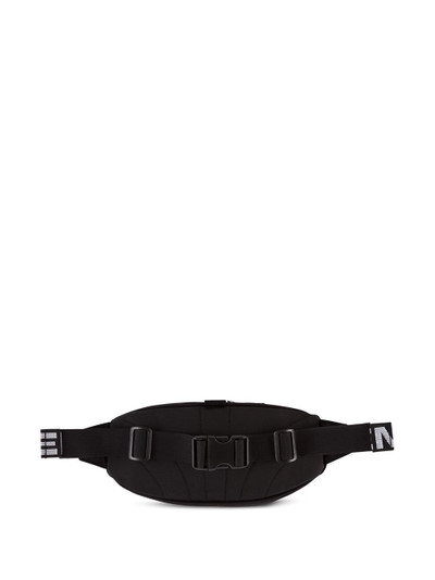 Supreme logo patch belt bag outlook