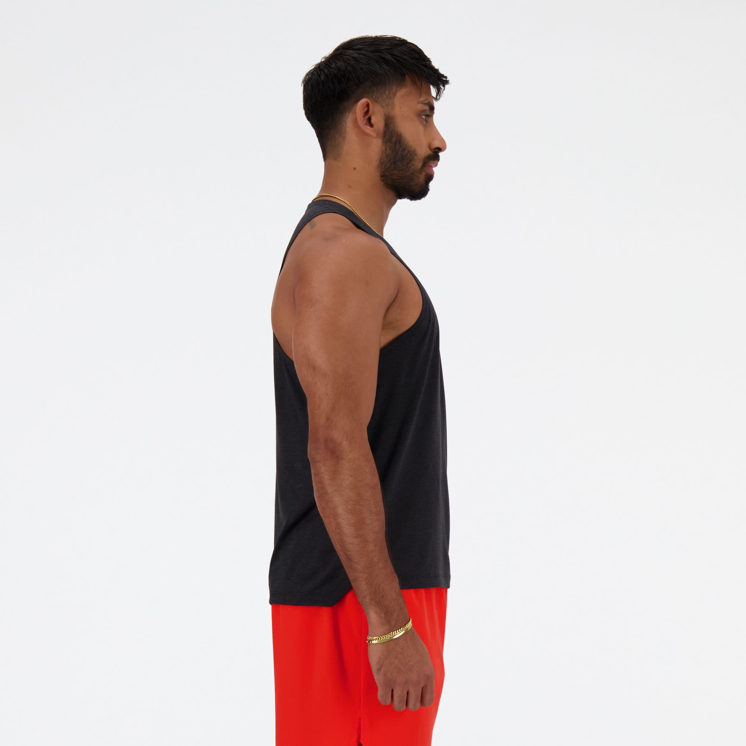 Athletics Singlet - 3