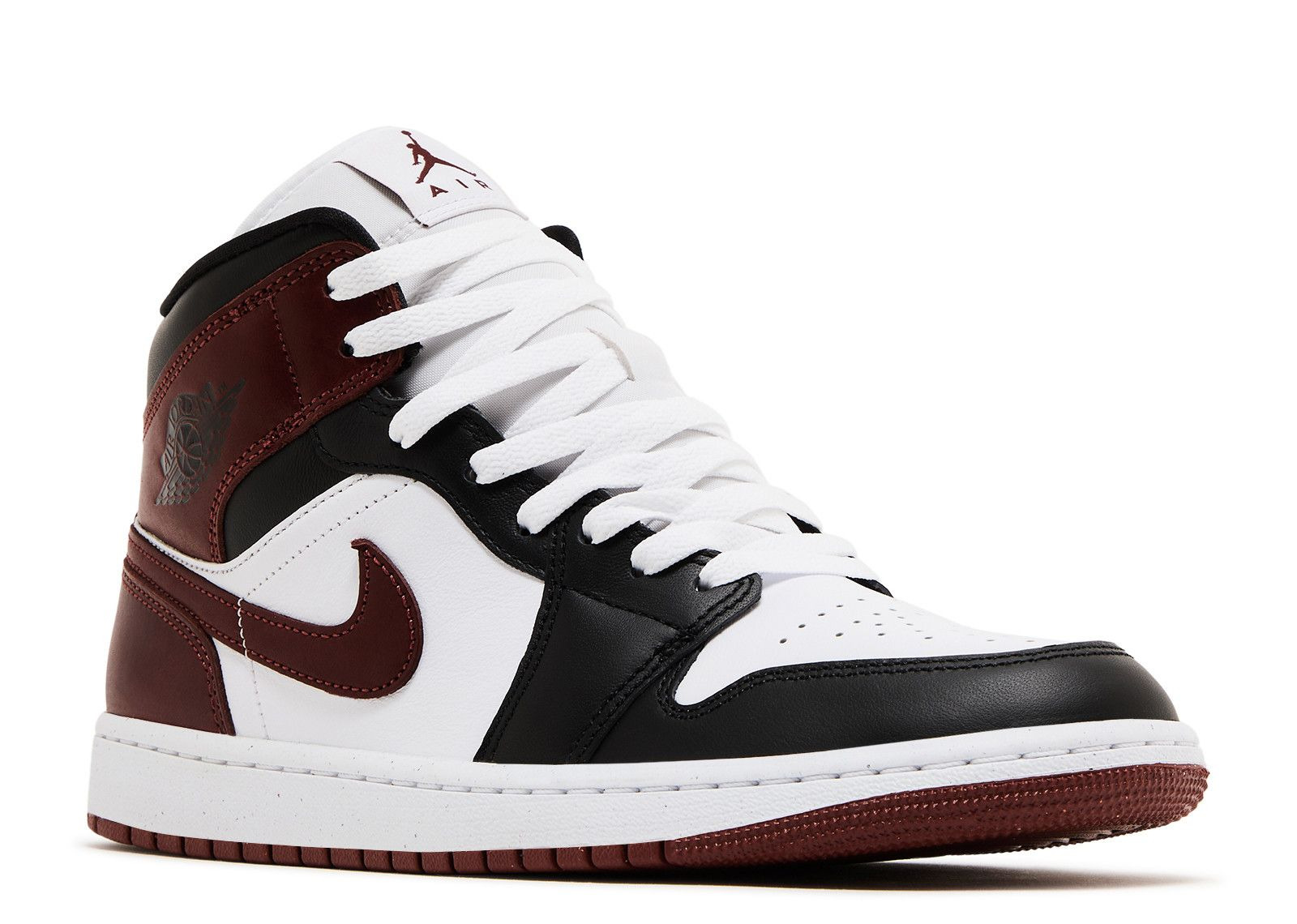 JORDAN 1 MID SE 'DARK PONY' - 2