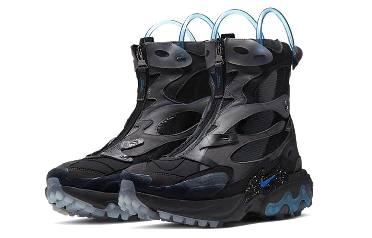 Nike Undercover x React Boot 'Black' CJ6971-001 - 3