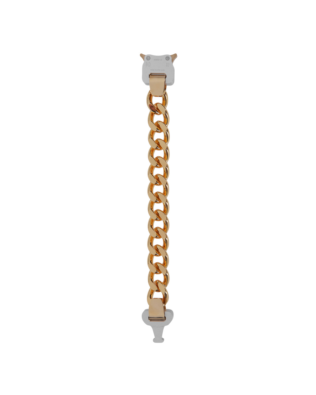 BRACELET WITH BUCKLE - 2