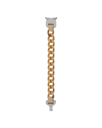 1017 ALYX 9SM BRACELET WITH BUCKLE outlook