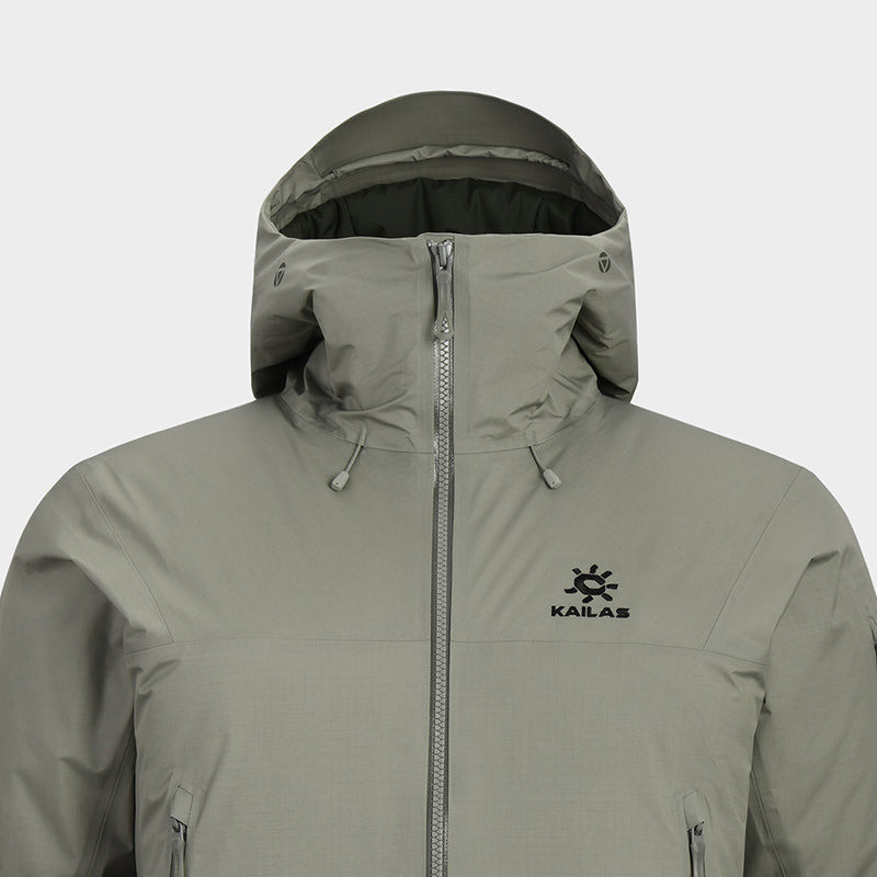 Kailas Bogda Plus LT Insulated Hardshell Jacket Unisex 5