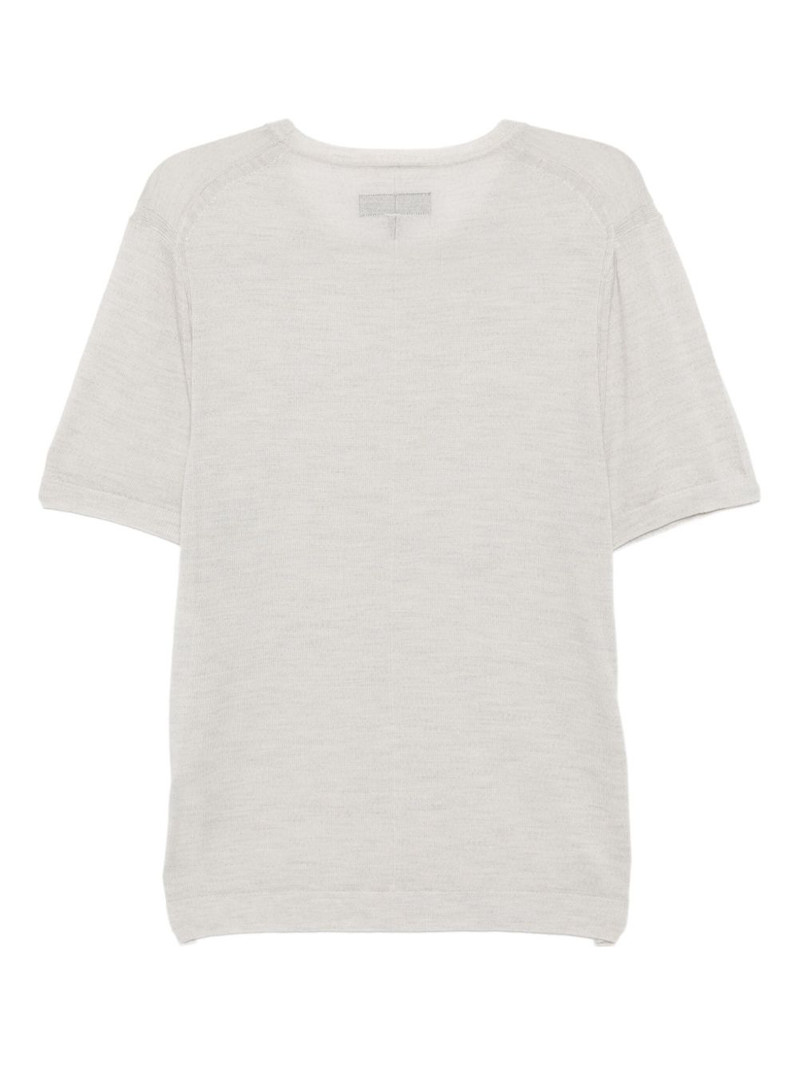 rag & bone Aulton T-shirt outlook