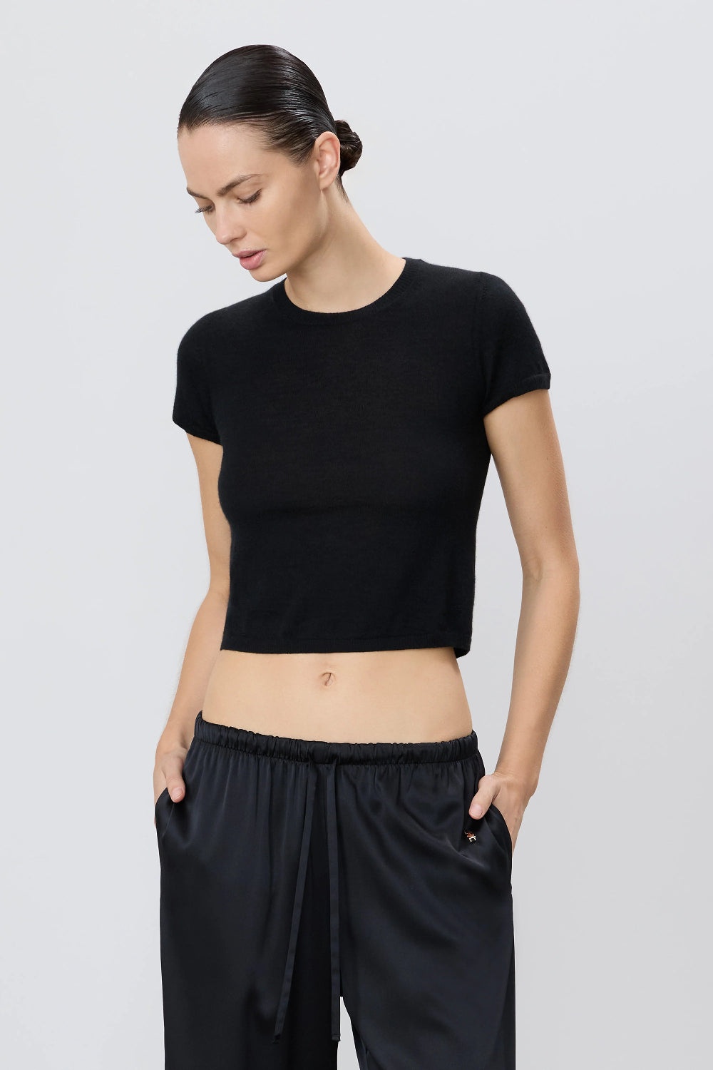 Van Top Black - 2