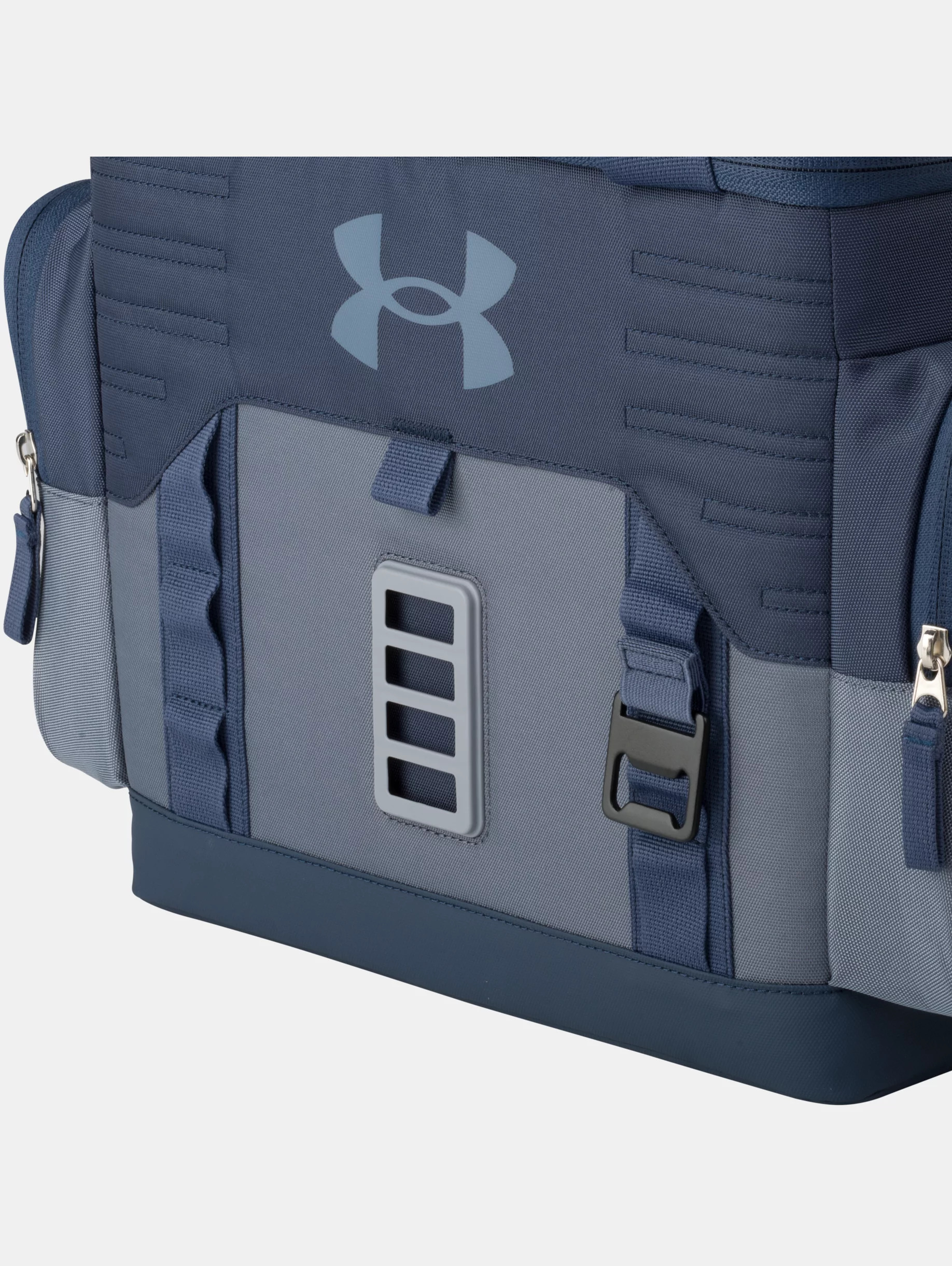 UA 24-Can Sideline Soft Cooler - 3