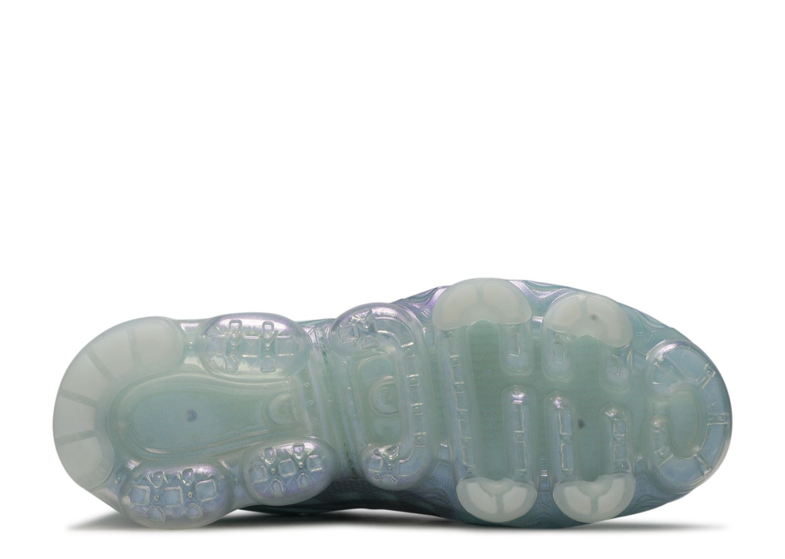 WMNS AIR VAPORMAX 2019 'TEAL TINT' - 4