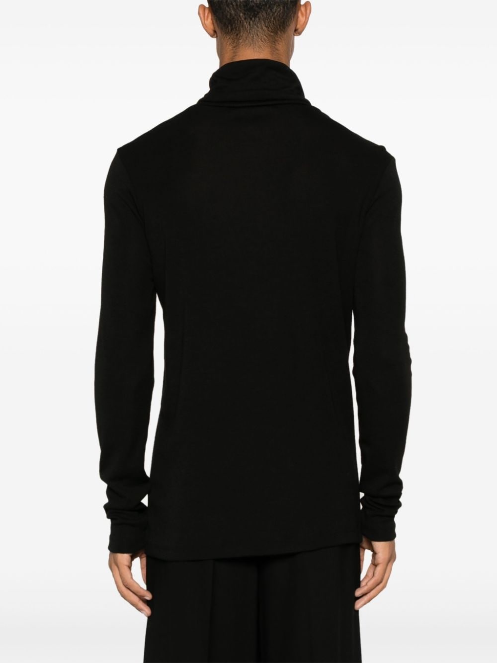wool sweater - 4