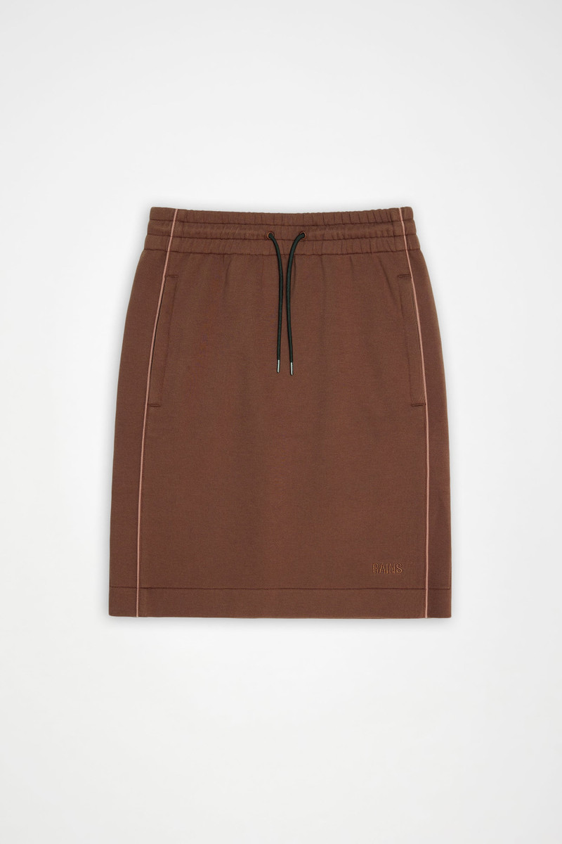 Downtime Track W Skirt 1