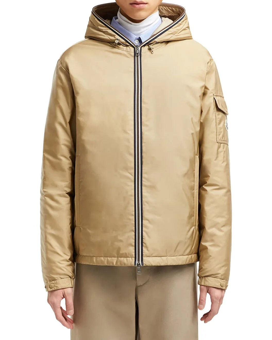 Moncler Jacket - 1