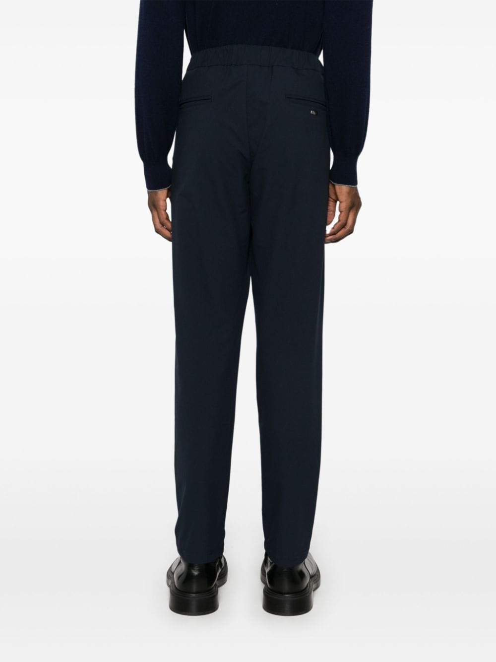 technical trousers - 4