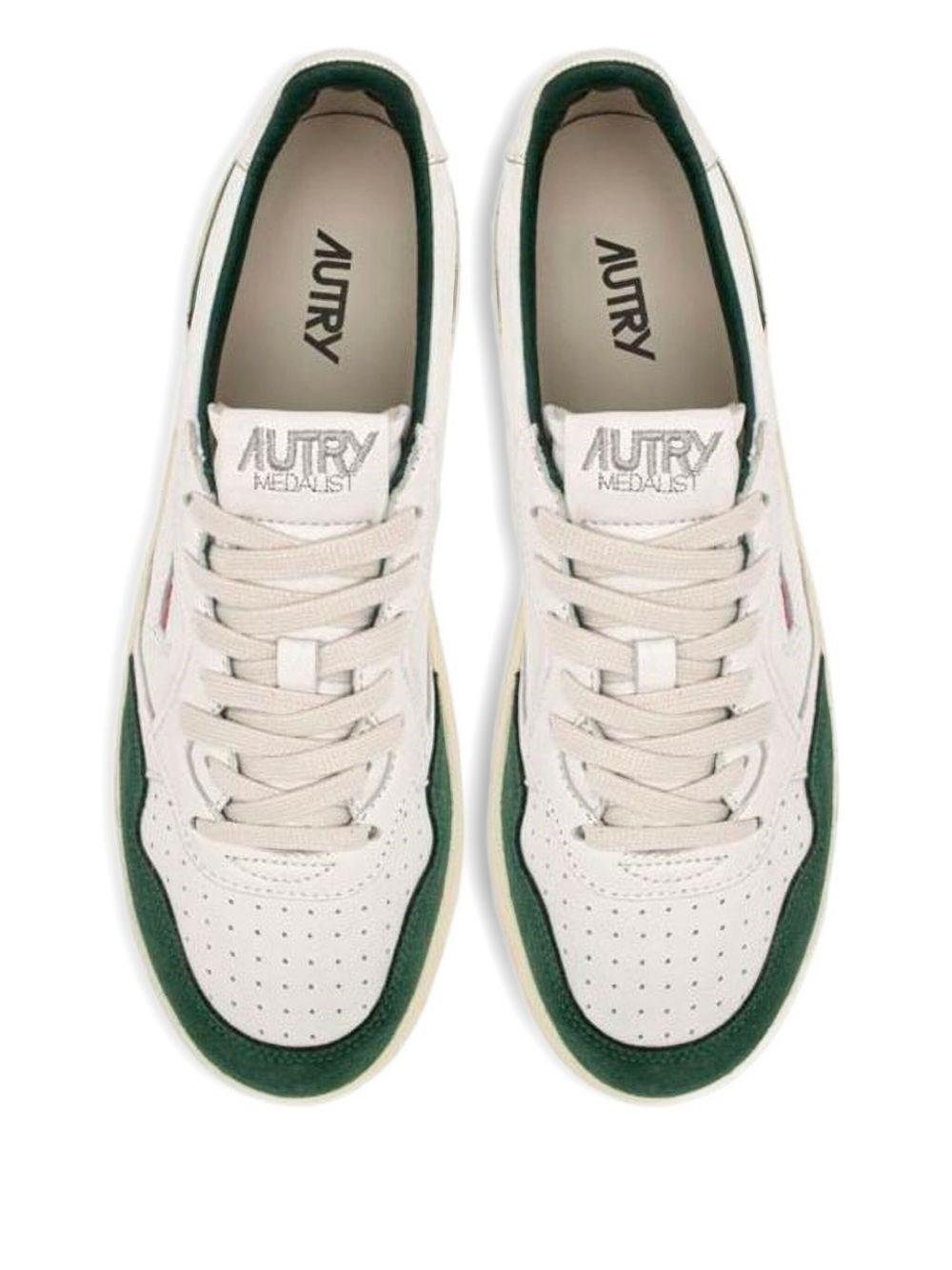 'MEDALIST' SNEAKERS - 2
