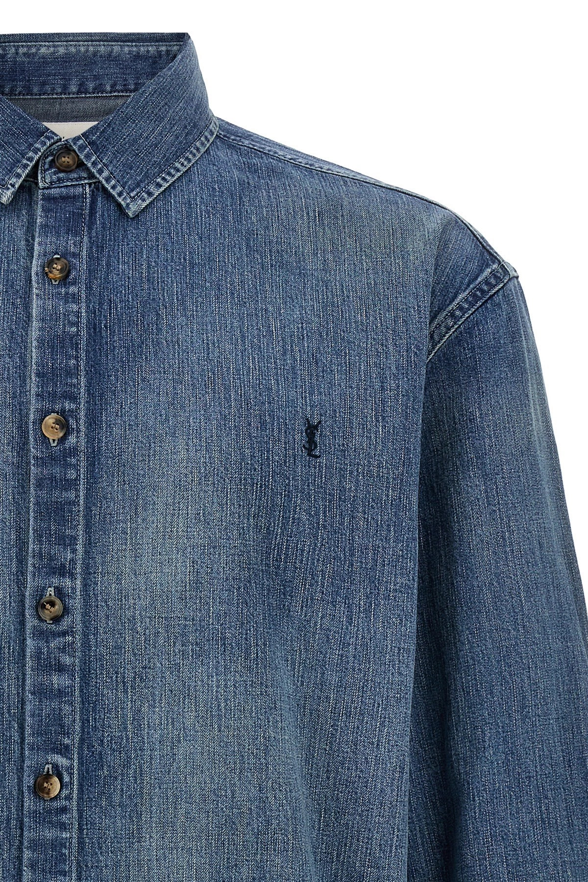Cassandre shirt - 3