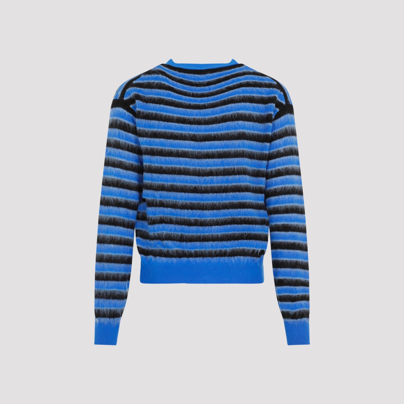 Cardigan Blue - 4