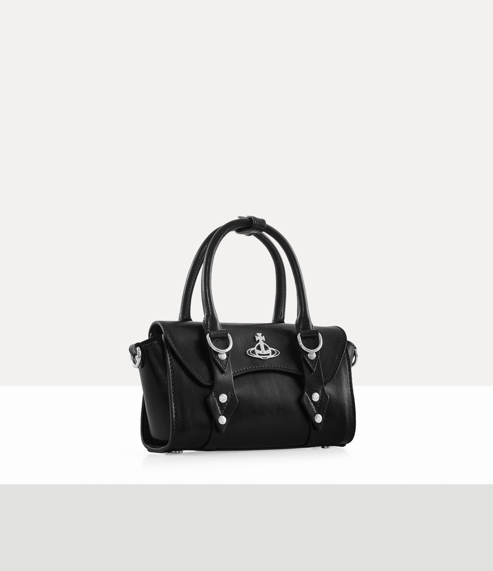 BETTINA MINI CROSSBODY - 4