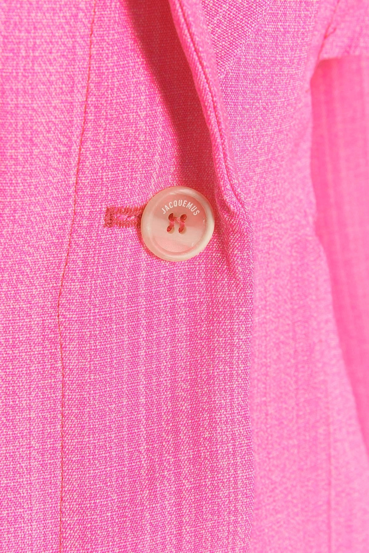 'La robe Bari' dress - 5