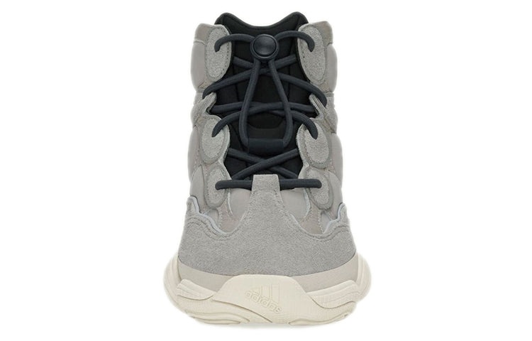 adidas Yeezy 500 High 'Mist Stone' GV7775 - 3