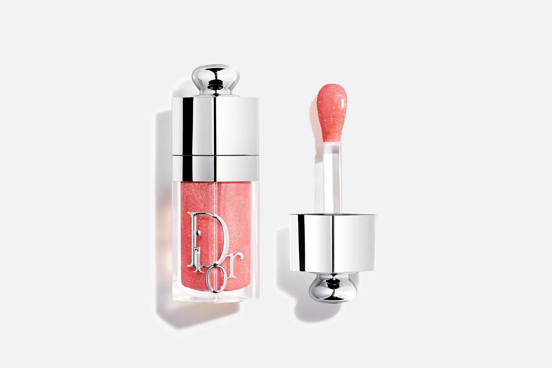 Dior Addict Lip Glow Oil - 1