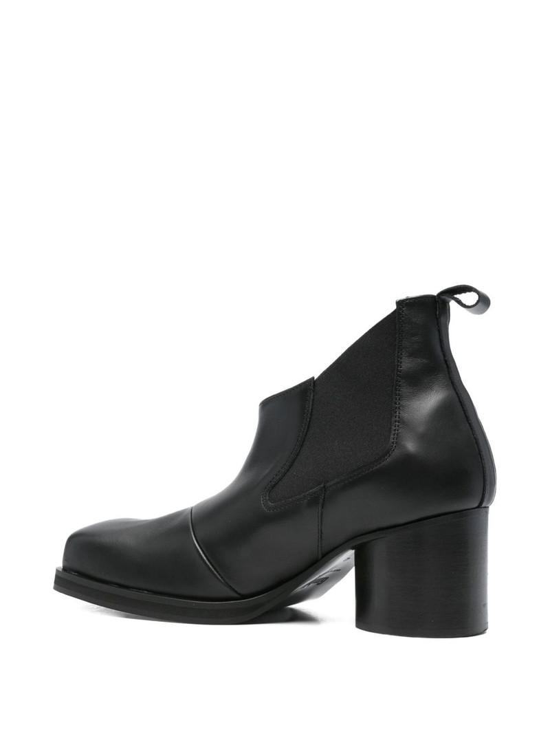square-toe chelsea boots 3