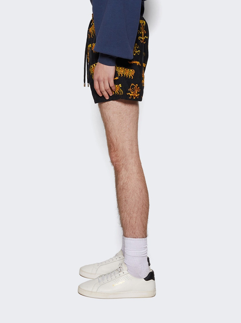 Mistral Swim Shorts Black 4
