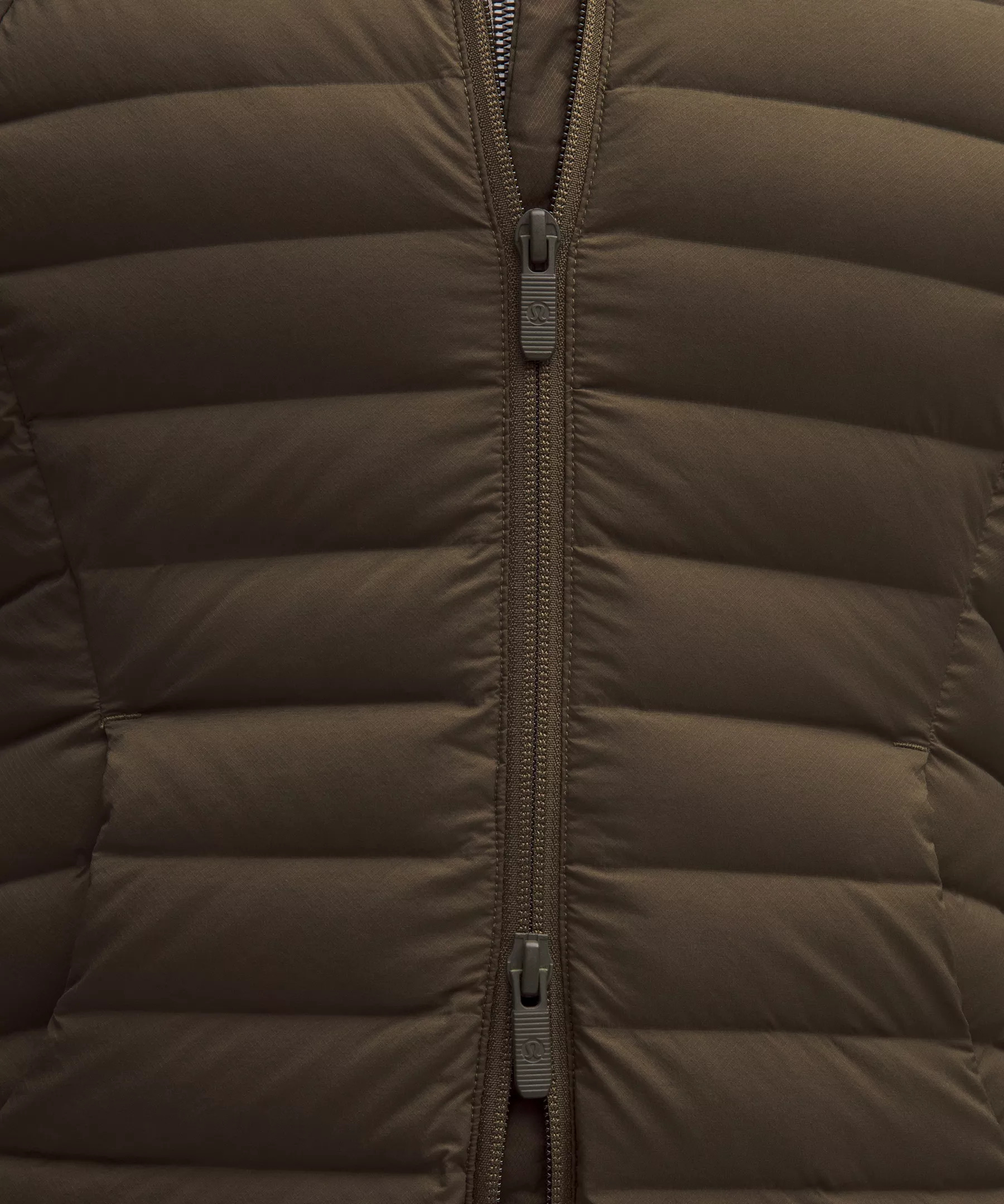 Pack It Down Long Jacket - 6