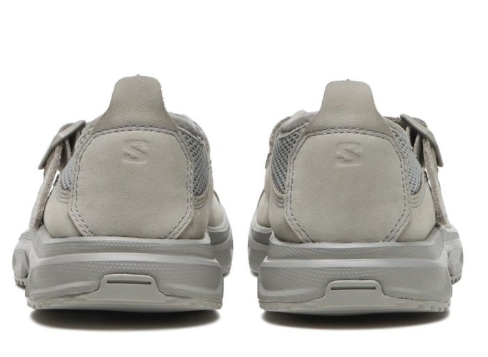 SALOMON x RX Marie Jeanne 'Grey' 474339 / L47433900 - 4