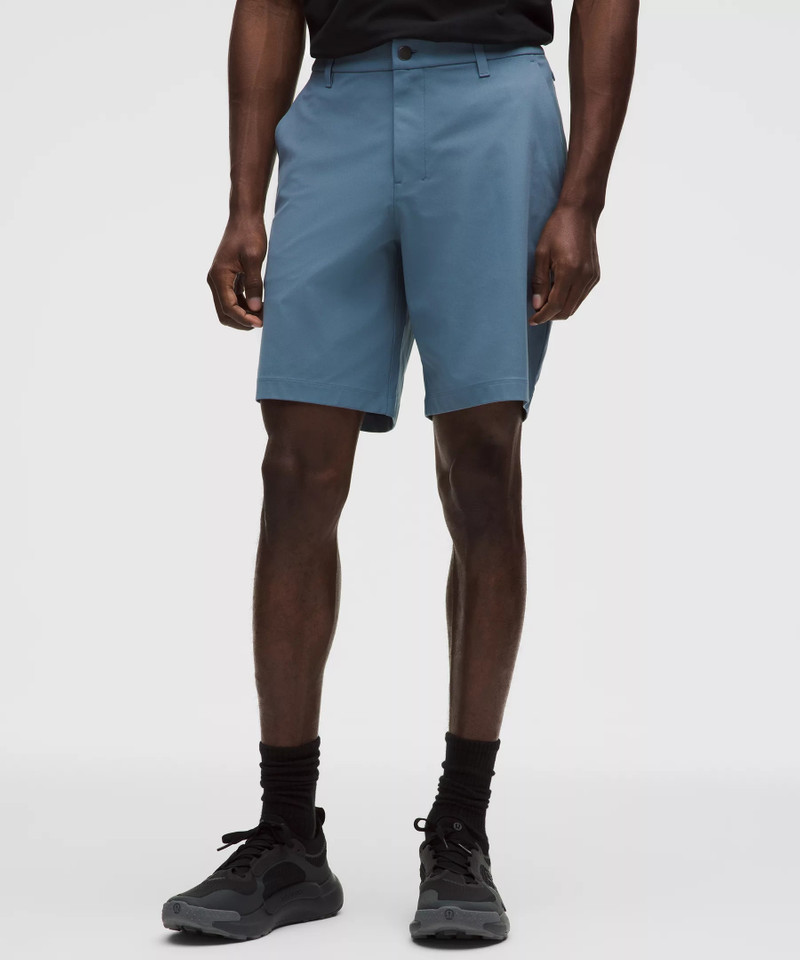 lululemon ABC Classic-Fit Short 9" *Warpstreme outlook