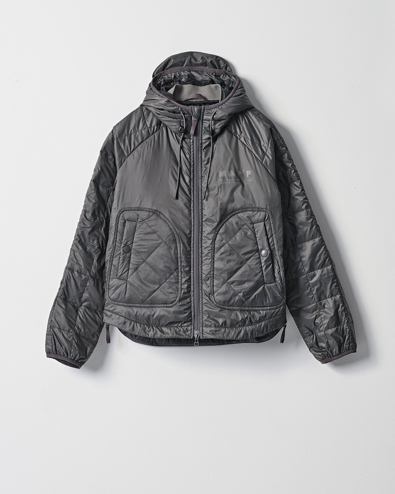 The Arrivals + MAAP Alt_Road Women's Haelo Packable Jacket - 7