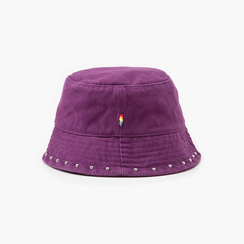 LEVI'S® PRIDE BUCKET HAT 3